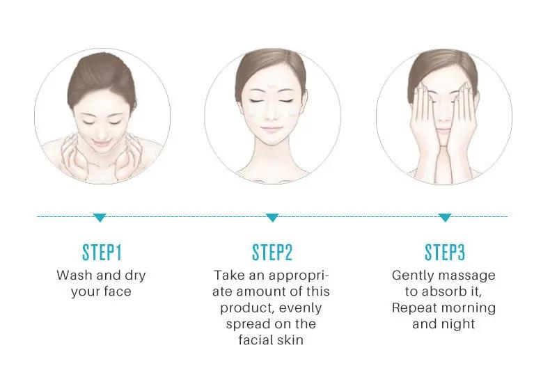 Spot Black Cream Rose Scent Repair Skin - Skin Repair Cream - AllvueCo