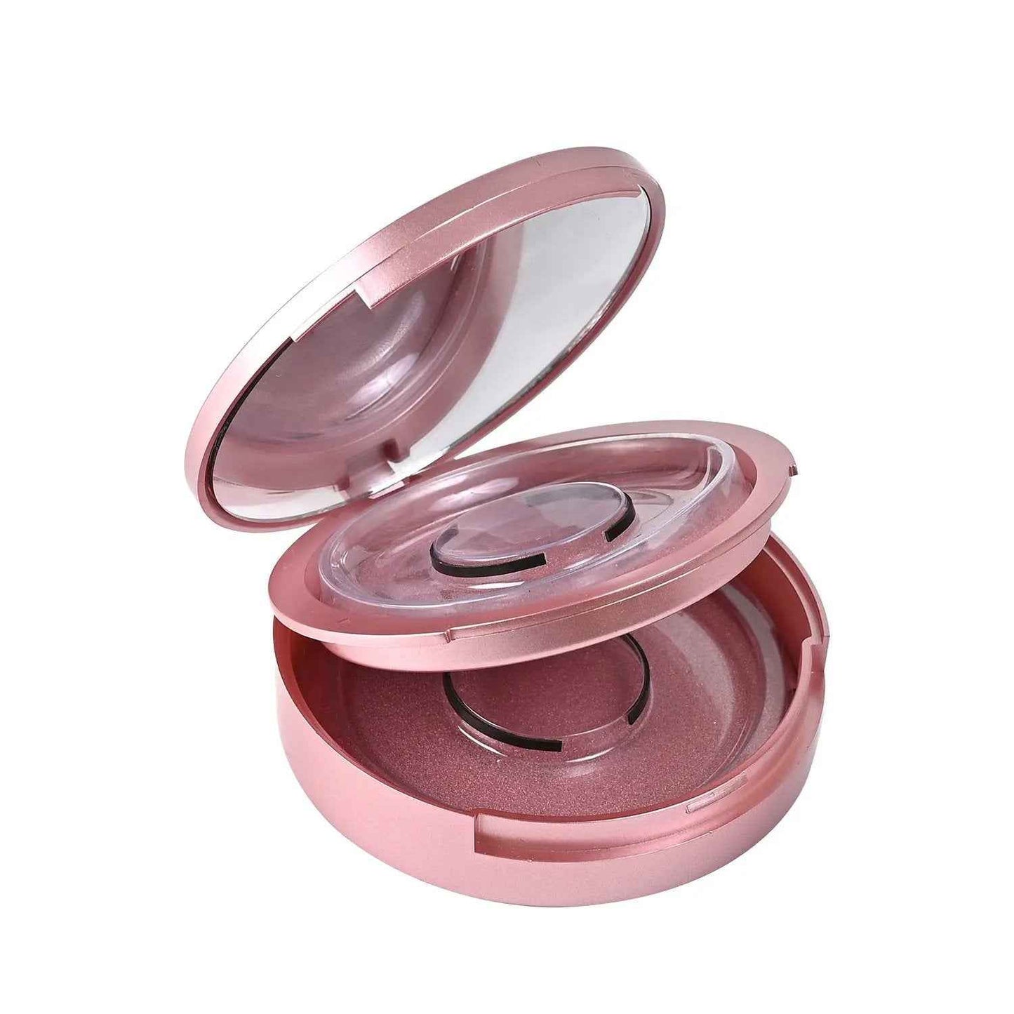 Magnetic False Eyelashes - Glue-free Collection for a Natural Look