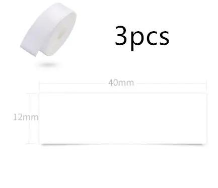 Pure Color Label Thermal Paper - Durable Labeling Solution - AllvueCo