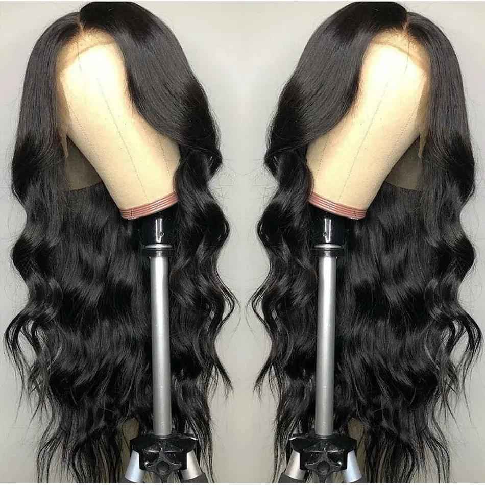Factory Wholesale European American Women's Wigs - Long Curly Hair Collection