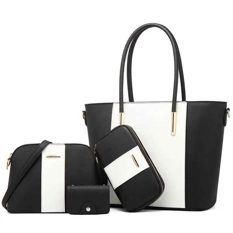 Fashion Women's Bag - Stylish Crossbody Picture and Mother Bag for Every Occasion | Women's Fashion Bag, Luggage & Bags