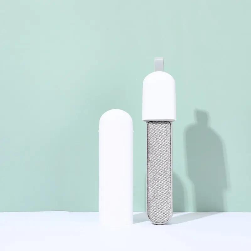 Double-sided Electrostatic Pet Hair Remover - Effective Pet Hair Tool - AllvueCo