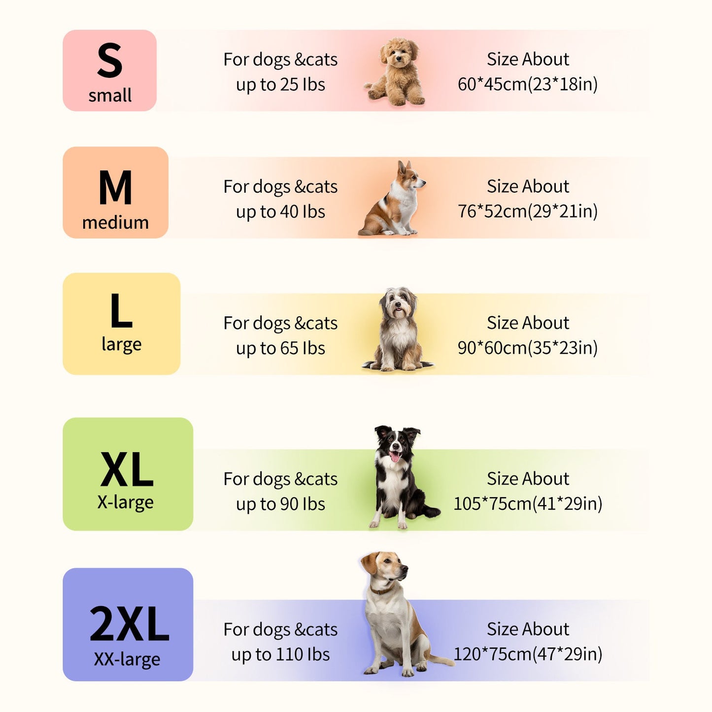 Plush Faux Fur Dog Crate Bed β Calming Anti-Anxiety Medium Dog Mat with Washable Cover & Non-Slip Bottom - AllvueCo