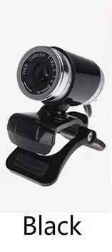 480p HD Camera - Premium High-Definition Video Recording Device