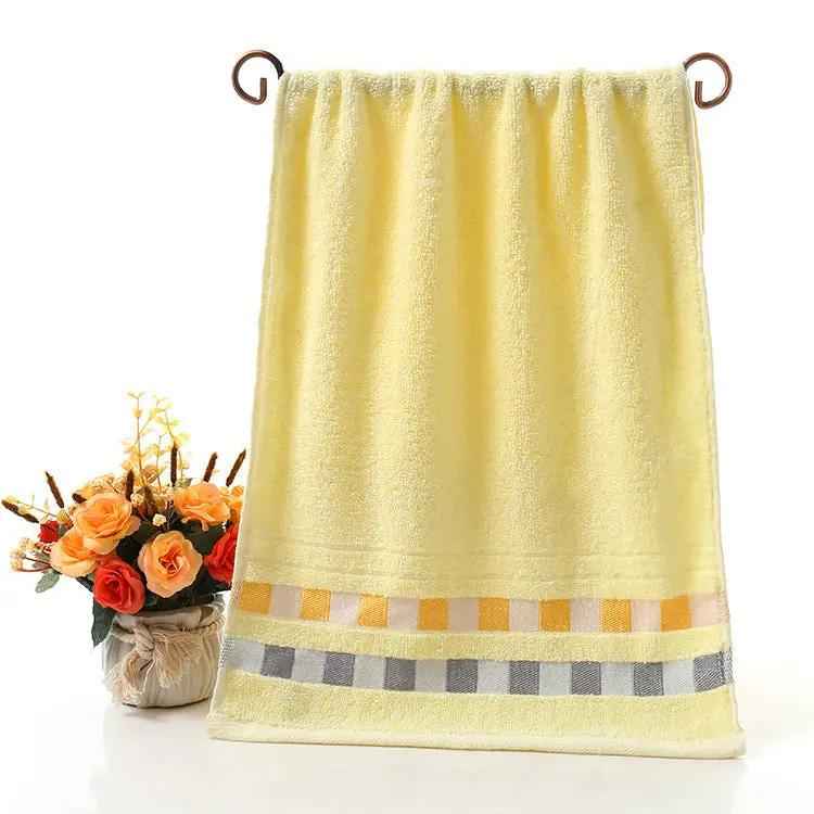 Cotton Face Towel - Ultra Soft and Highly Absorbent Essentials