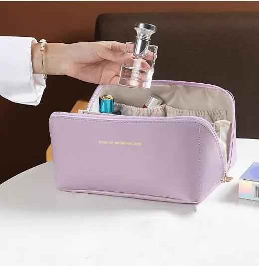 Travel Cosmetic Bag Large Capacity Multifunction Travel Cosm | Luggage & Bags