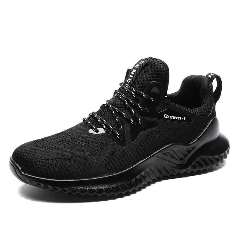 Student Running Shoes - Breathable and Comfortable Footwear for Active Students