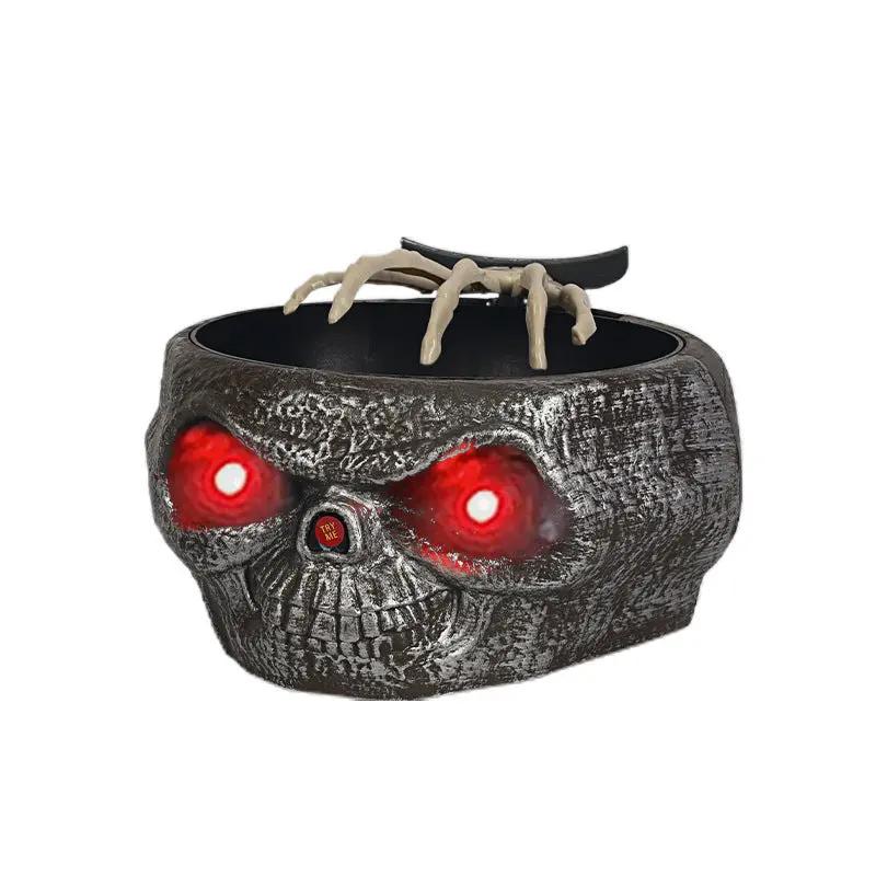 Halloween Candy Bowl Motion Activa - AllvueCo