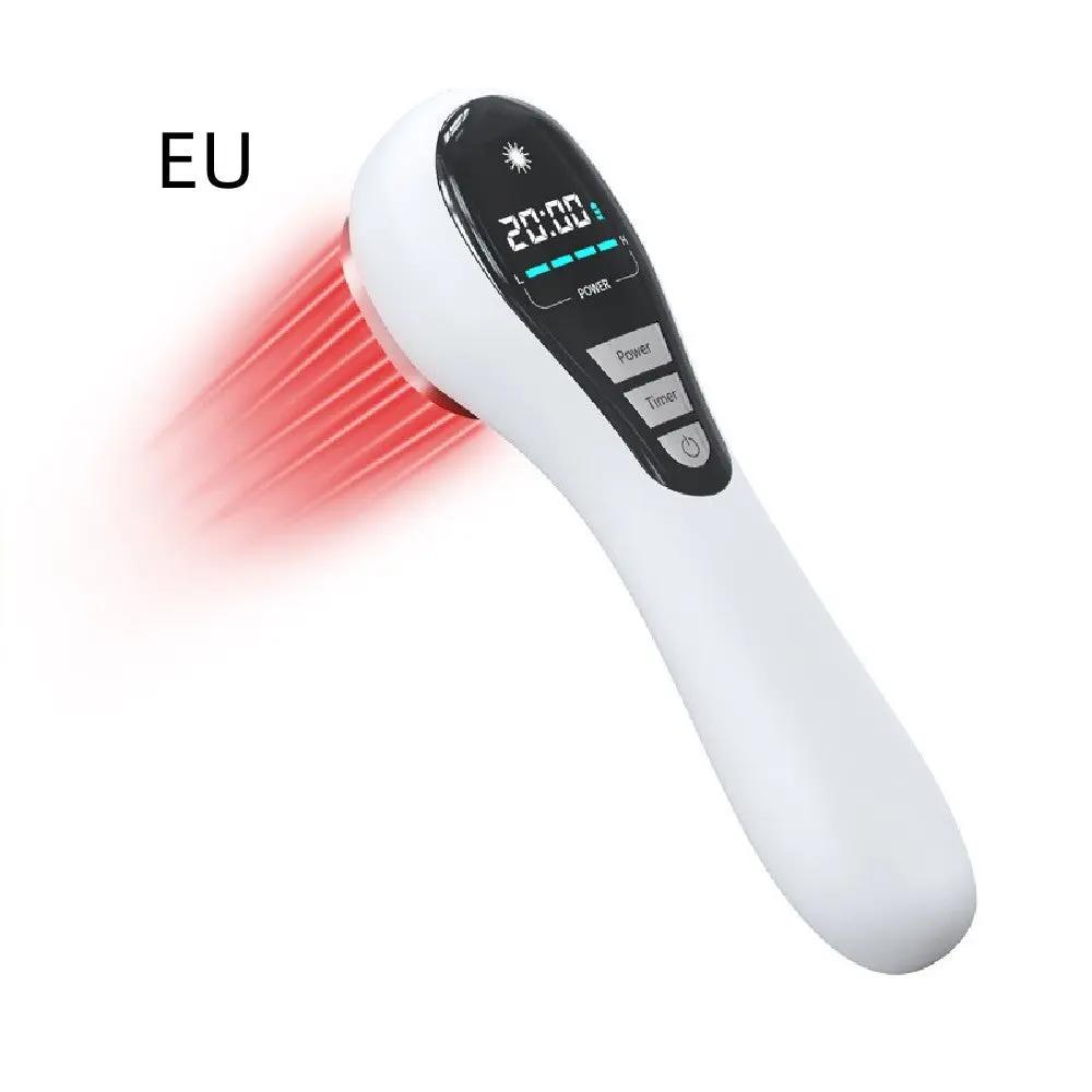 Semiconductor Laser Therapy Instrument - Therapeutic Device - AllvueCo