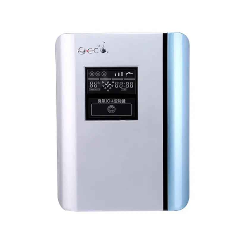 Premium Ozone Water Generator for Kitchen & Bathroom Purification – Eliminate Odors, Bacteria & Residues