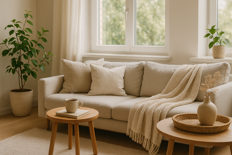 a beautiful lifestyle image