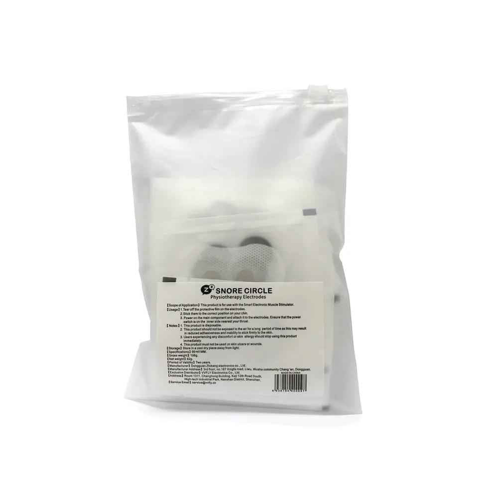 Smart Anti Snoring Device - Electronic Muscle Stimulator