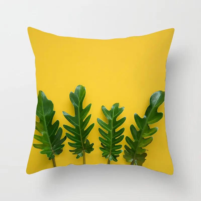 Fruit Home Decor Sofa Cushion Cover - AllvueCo