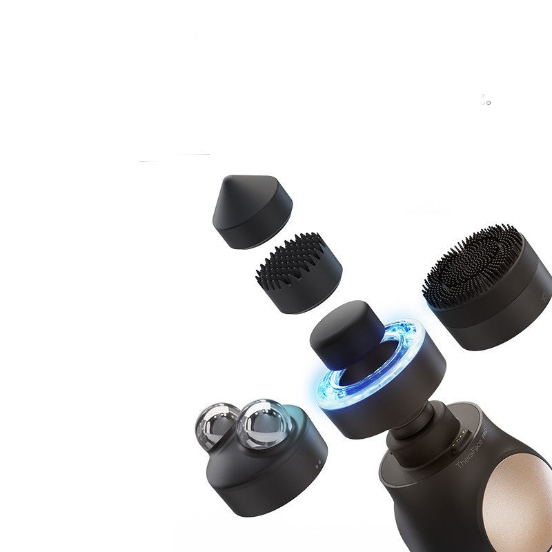 TheraFace Pro Facial Device β 6-in-1 Face Lifting, Firming & Rejuvenating Skincare Tool AllvueCo