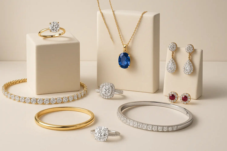 Jewelery-Watches AllvueCo