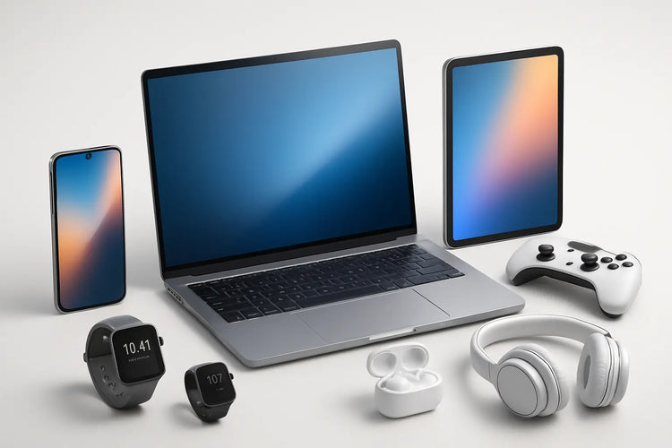 Consumer-Electronics AllvueCo