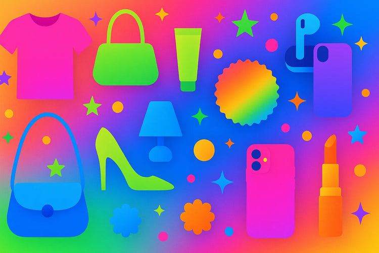 Sale-Promotion-Items AllvueCo