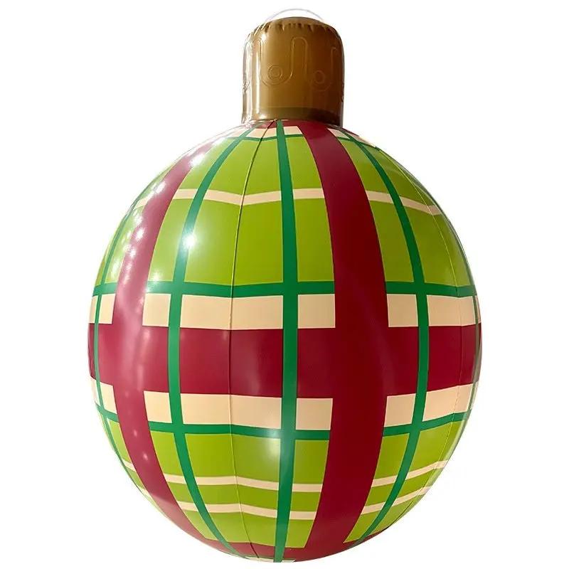 Outdoor Party Decoration Supplies Ornament PVC Luminous - Festive Decor - AllvueCo