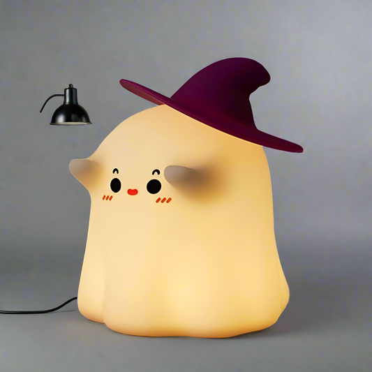 Magician Small Night Lamp – Luxury Gift Light with Adjustable Brightness AllvueCo