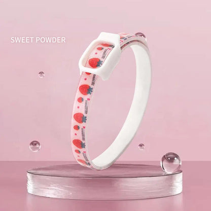 Pet Repellent Anti-flea Collar  - Adjustable Design - AllvueCo