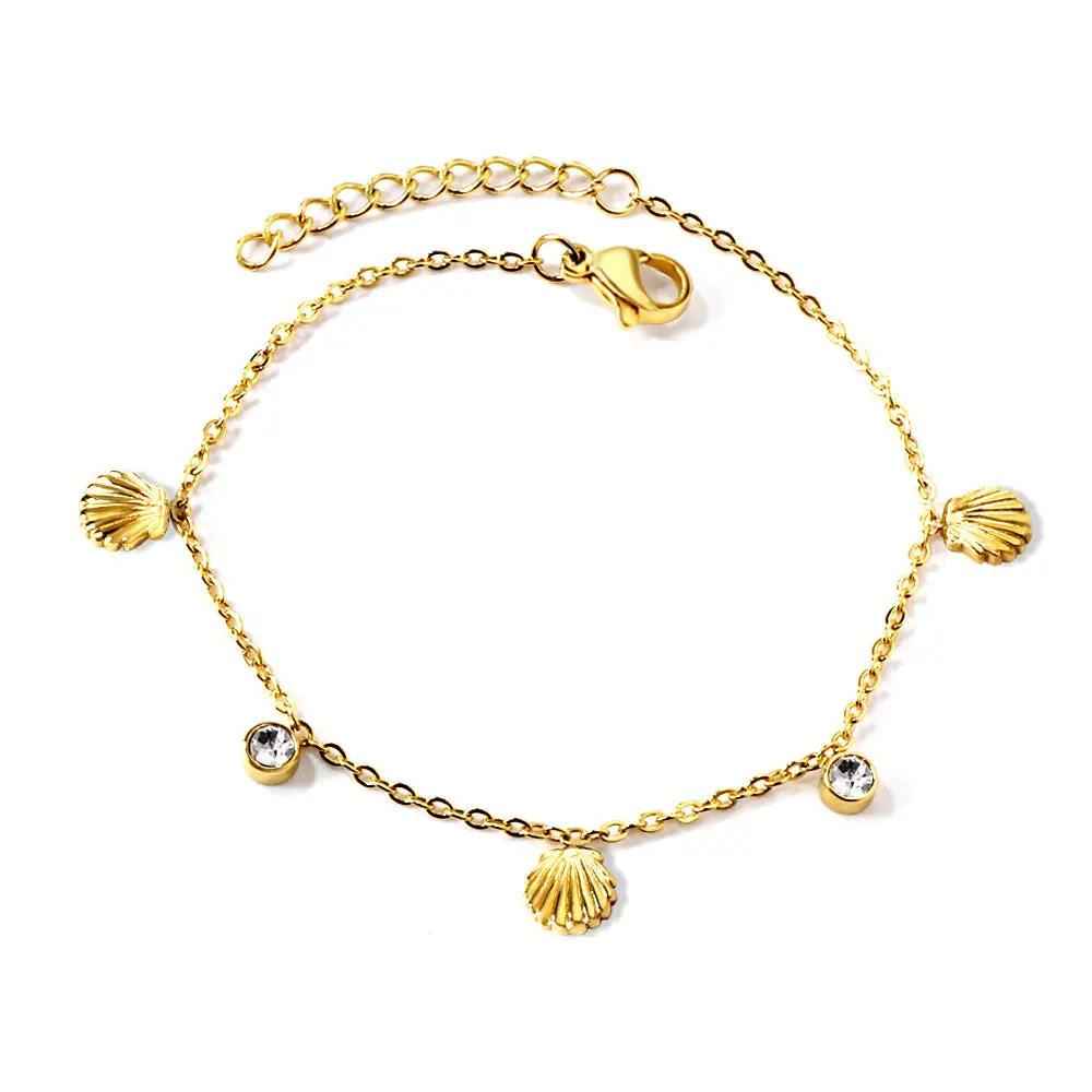 Fashion Bracelet - Simple and Exquisite Design for Every Occasion