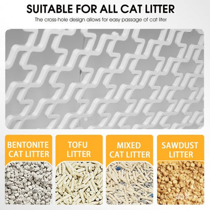 Smart Self-Cleaning Cat Litter Box - AllvueCo