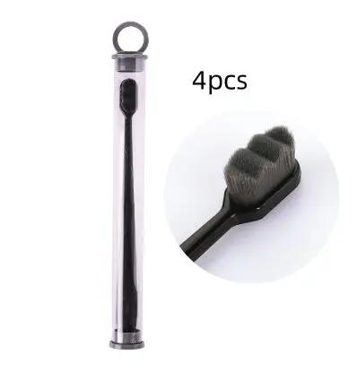 Ultra-fine Toothbrush Super Soft Bristle Deep Cleaning Brush | Other My Store