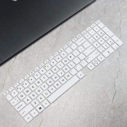 Laptop Protective Cover Dust Cover Fingerprint Edition | Electronics - AllvueCo