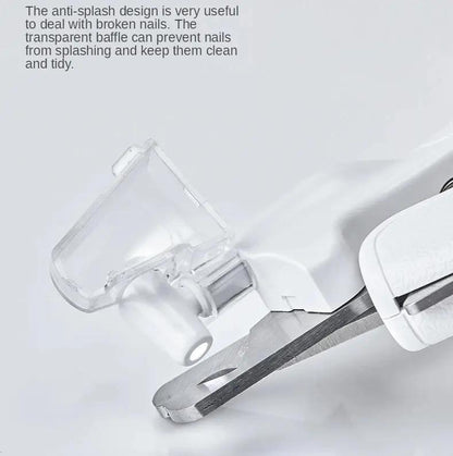 Professional Pet Nail Clipper Scissors for Dogs and Cats - AllvueCo