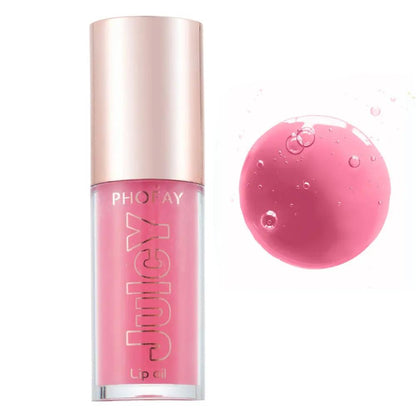 Phofay Juicy Lip Oil - Hydrating Lip Care Product - AllvueCo