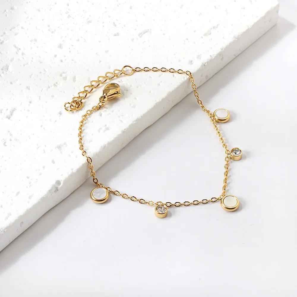 Fashion Bracelet - Simple and Exquisite Design for Every Occasion