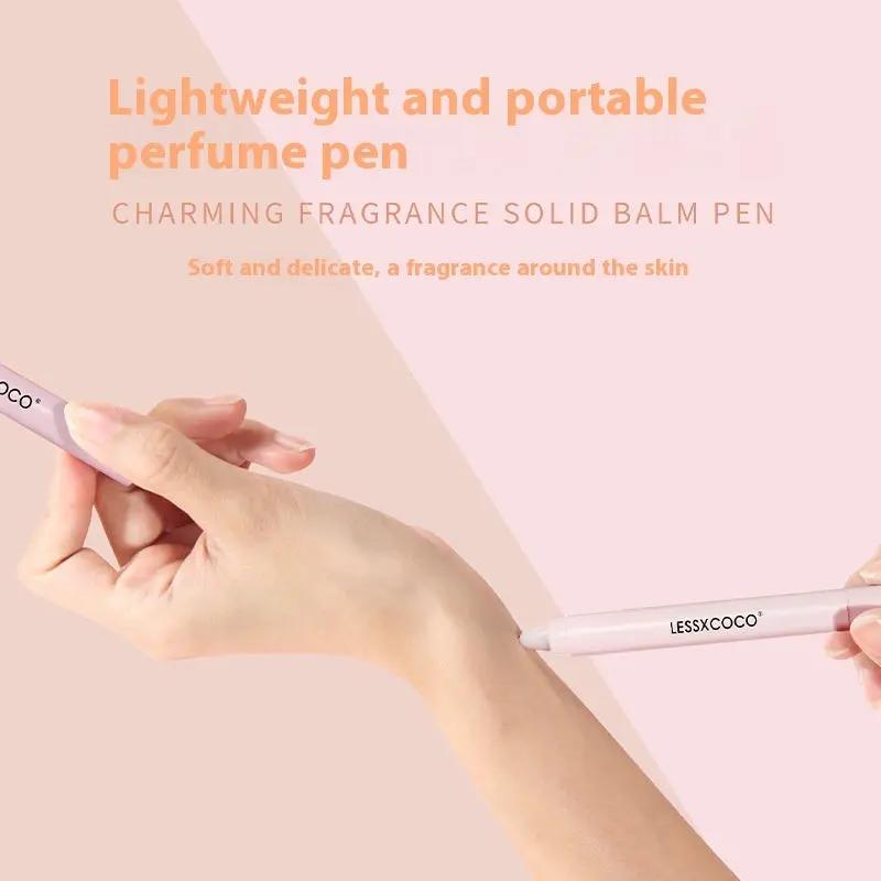 Romantic Skin Care Lotion Pen - Portable Moisturizing Solution - AllvueCo