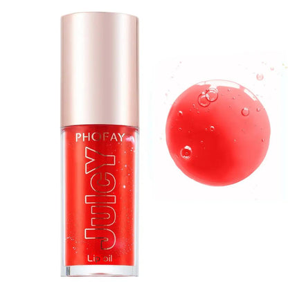 Phofay Juicy Lip Oil - Hydrating Lip Care Product - AllvueCo