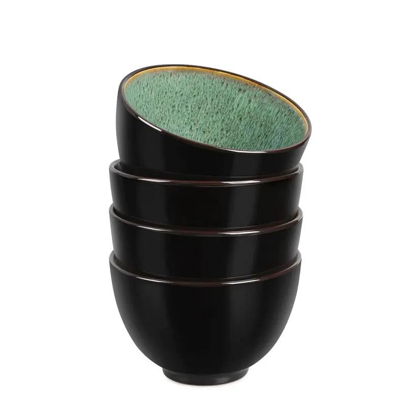 Creative Green Bowl Set - 24oz - AllvueCo