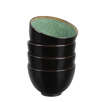 Creative Green Bowl Set - 24oz - AllvueCo