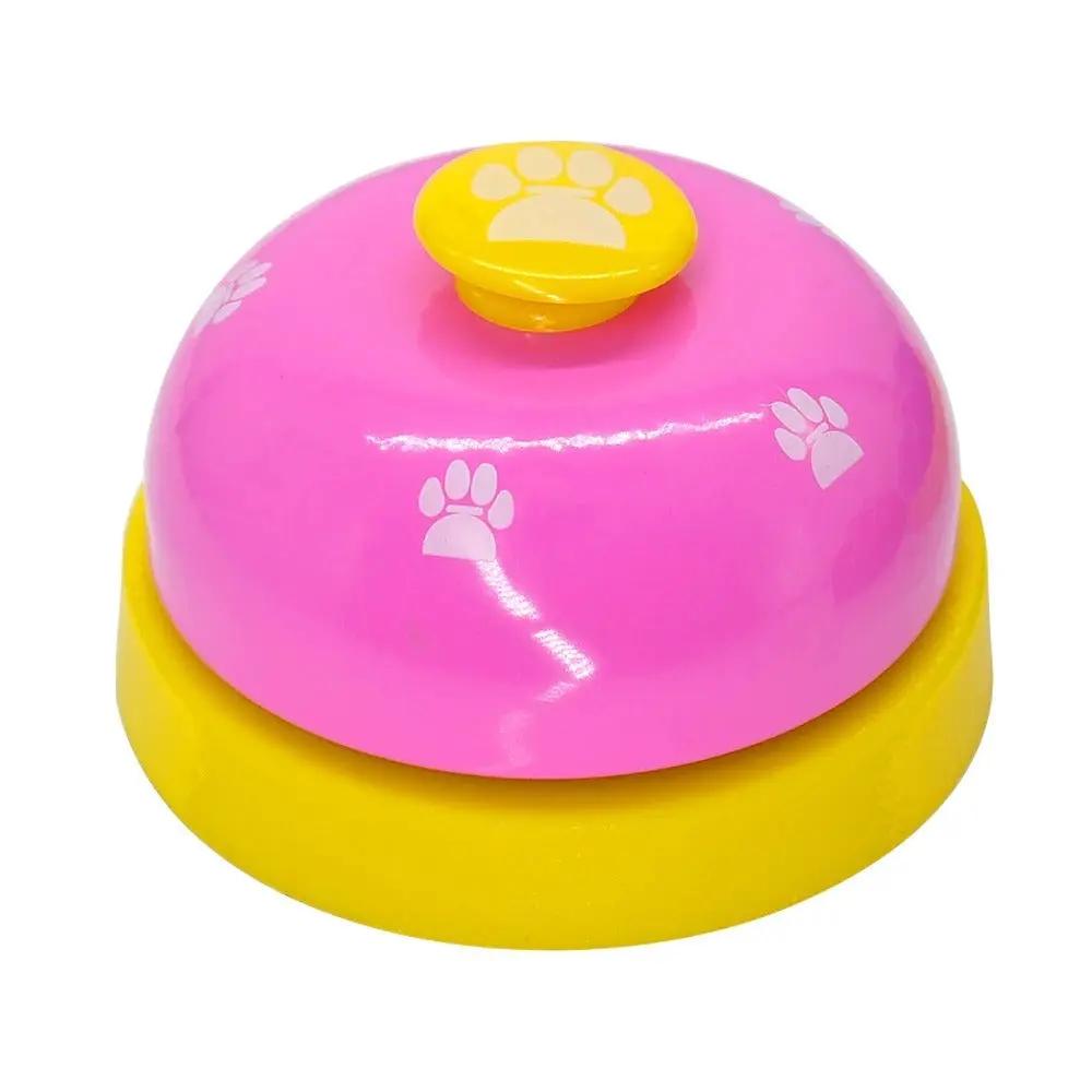 Dog Training Bell for Potty Training - Durable Pet Doorbell - AllvueCo