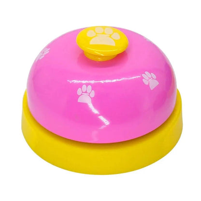 Dog Training Bell for Potty Training - Durable Pet Doorbell - AllvueCo