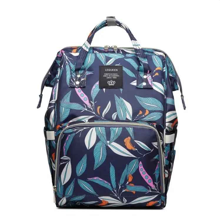 Fashion Mummy Maternity Nappy Bag - Stylish Luggage & Bags for Moms