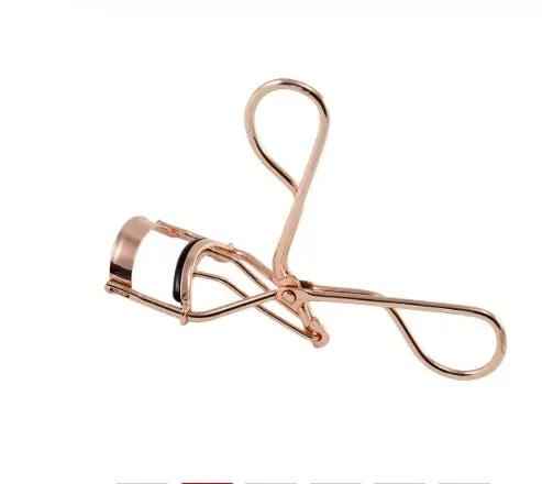 Eyelash Curler for Natural, Long-Lasting Curls – Gentle Precision Lash Lifter