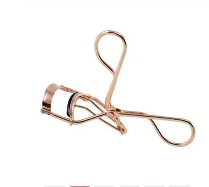 Eyelash Curler for Natural, Long-Lasting Curls – Gentle Precision Lash Lifter