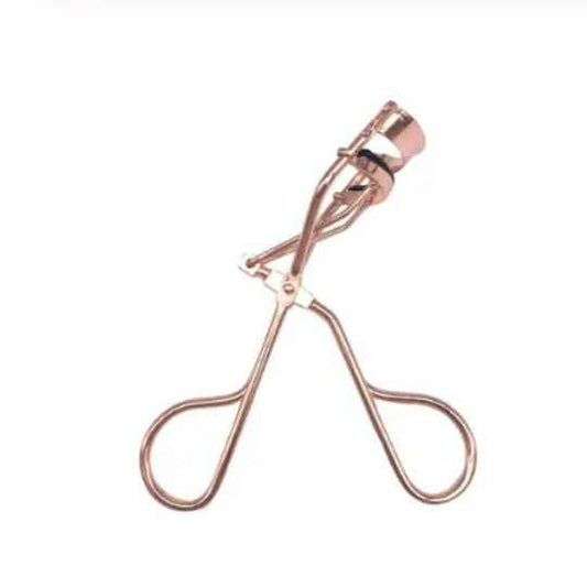 Eyelash Curler for Natural, Long-Lasting Curls – Gentle Precision Lash Lifter