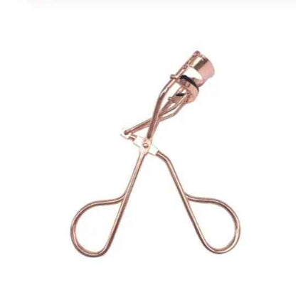 Eyelash Curler for Natural, Long-Lasting Curls – Gentle Precision Lash Lifter