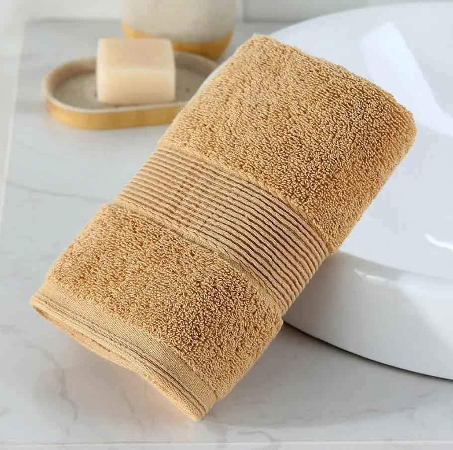 Adult Thickening Wash Towel for Effective Cleaning - Durable and Functional Design