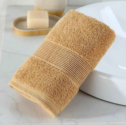 Adult Thickening Wash Towel for Effective Cleaning - Durable and Functional Design