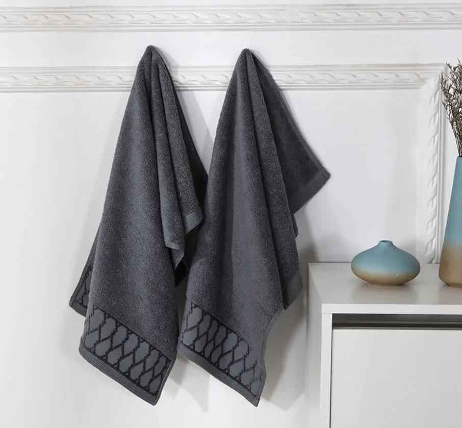 Adult Thickening Wash Towel for Effective Cleaning - Durable and Functional Design