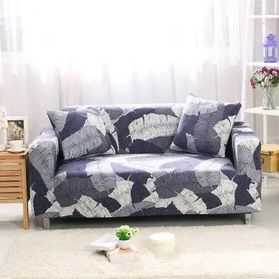 Printed Sofa Cushion Sofa Cover Sofa Cover | Home & Garden - AllvueCo