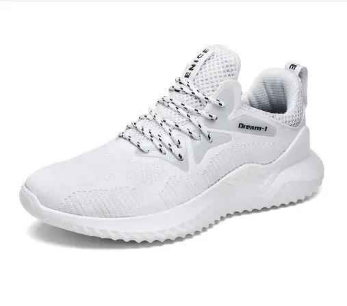 Student Running Shoes - Breathable and Comfortable Footwear for Active Students
