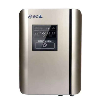 Premium Ozone Water Generator for Kitchen & Bathroom Purification – Eliminate Odors, Bacteria & Residues