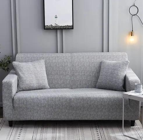 Single Double Triple Four Seater Sofa Cover | Home & Garden - AllvueCo