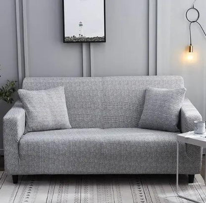 Single Double Triple Four Seater Sofa Cover | Home & Garden - AllvueCo